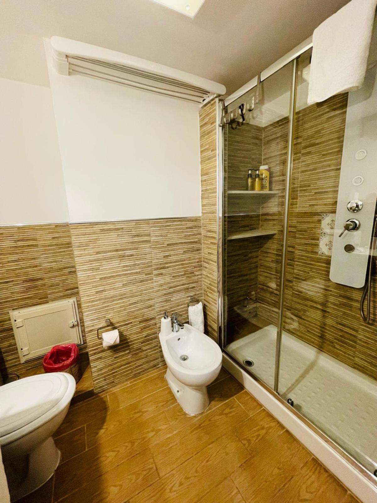 Duba House Holiday Home Palermo Exterior foto