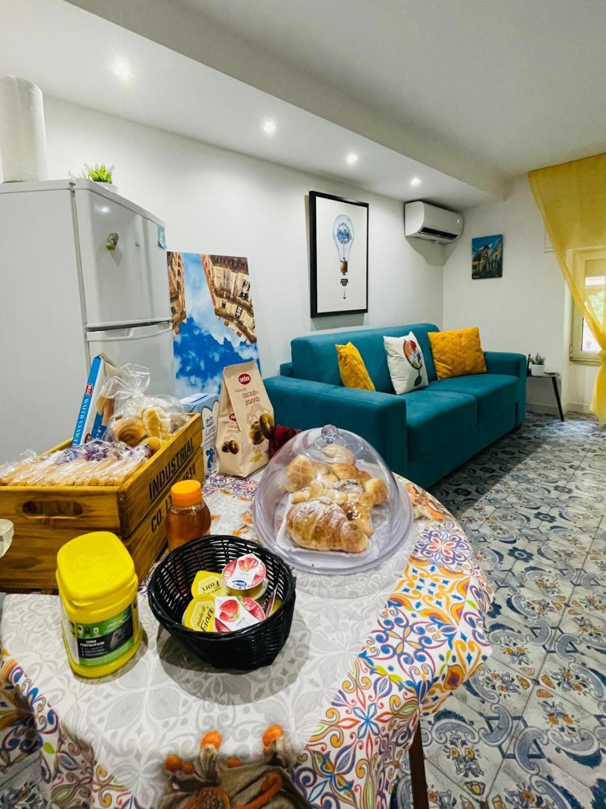Duba House Holiday Home Palermo Exterior foto