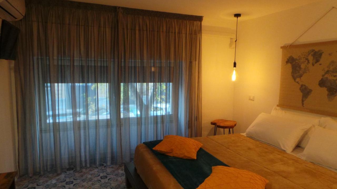 Duba House Holiday Home Palermo Exterior foto