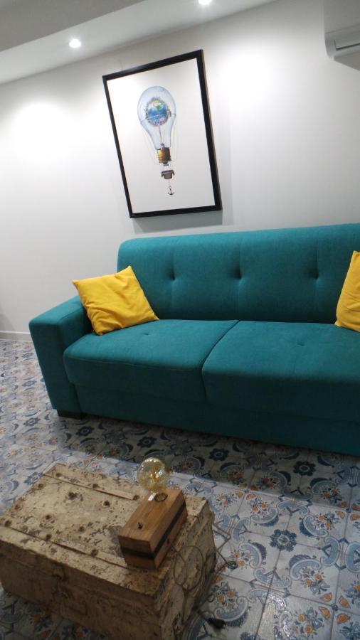 Duba House Holiday Home Palermo Exterior foto
