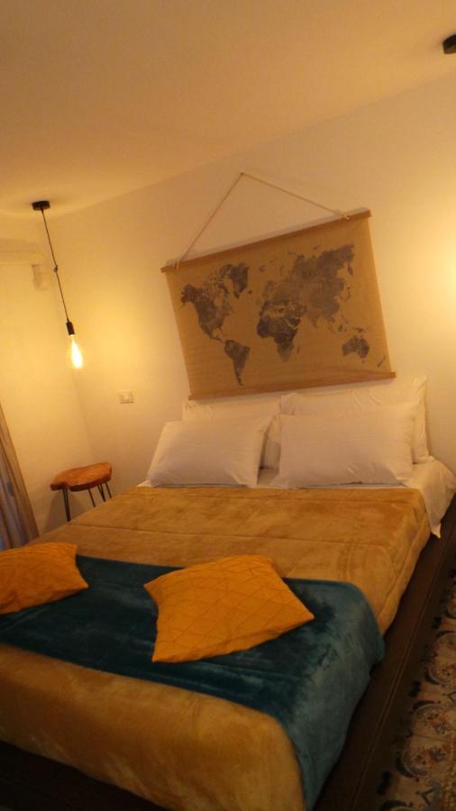 Duba House Holiday Home Palermo Exterior foto