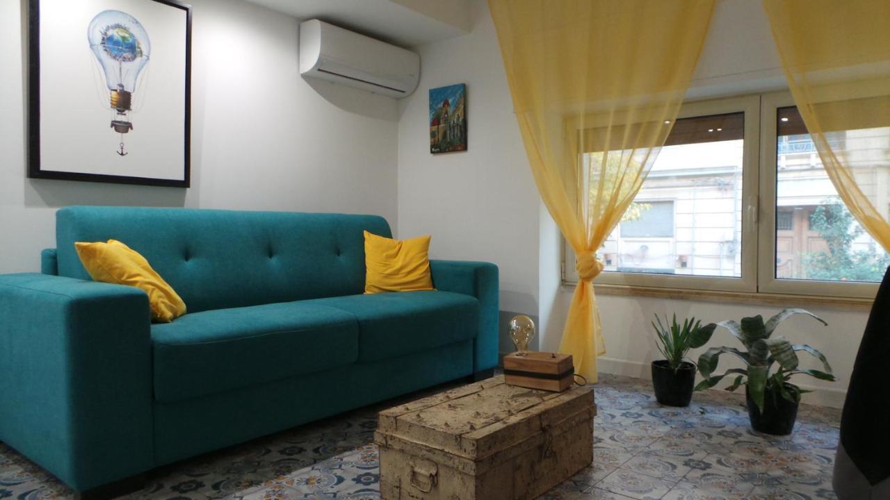 Duba House Holiday Home Palermo Exterior foto