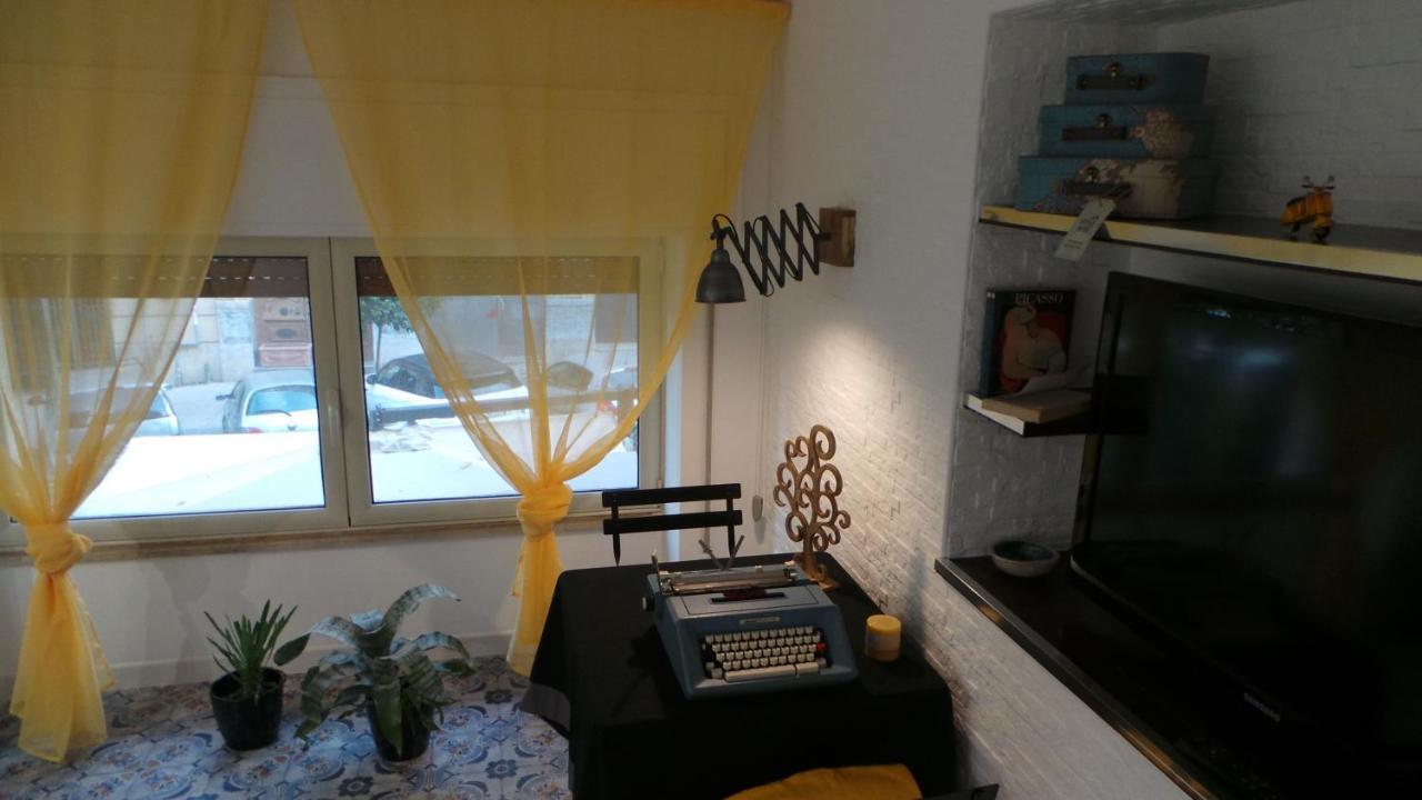 Duba House Holiday Home Palermo Exterior foto